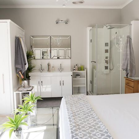 Gate 66 Bed & Breakfast Somerset East Bagian luar foto
