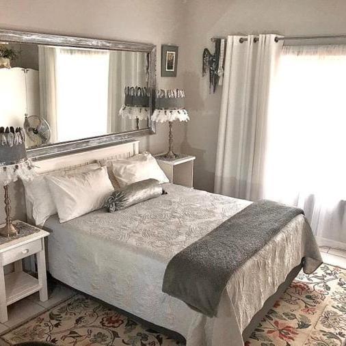 Gate 66 Bed & Breakfast Somerset East Bagian luar foto